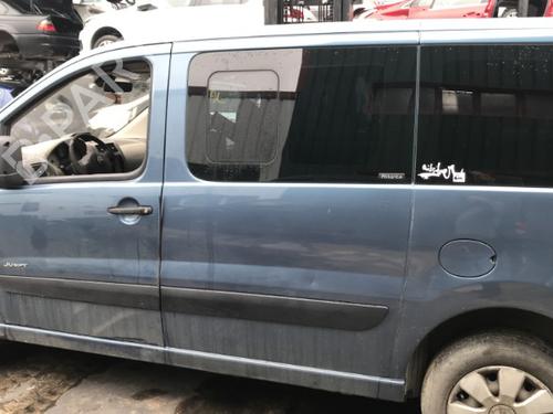 Climate control CITROËN JUMPY II Van 2.0 HDi 120 | BP25629532I5  - Image 19