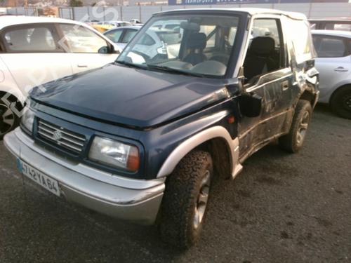 Steering pump SUZUKI VITARA (ET) HDI (SE 420HDI) | BP25627904M99  - Image 10