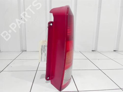 Used Right taillight Right taillight 25642401 25642401