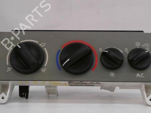Climate control RENAULT KANGOO (KC0/1_) 1.5 dCi | BP33738529I5 - Image 3