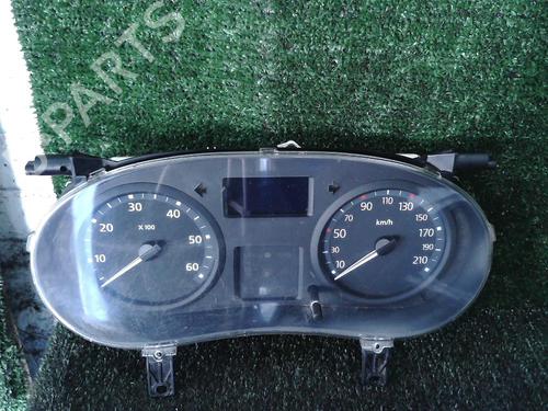 Used Instrument cluster RENAULT TRAFIC II Bus (JL) 2.0 dCi 90 (90 hp) 25644981