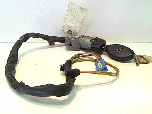 ignition-barrel-citroen-c5-i-dc_-2001-2002-2003-2004-2005-25647212 main image