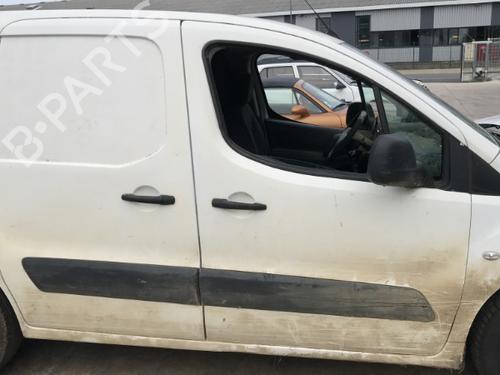 Steering column stalk PEUGEOT PARTNER Box Body/MPV 1.6 HDi | BP31091704I23 - Image 5