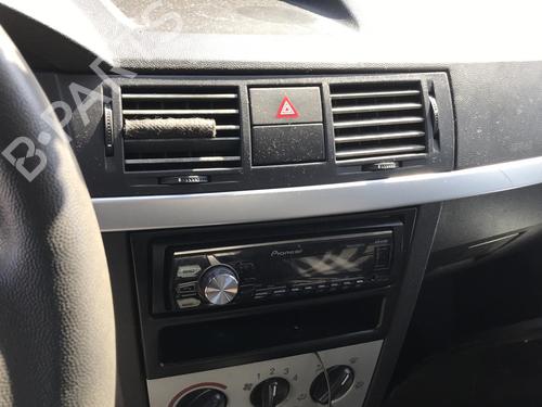 Climate control OPEL MERIVA A MPV (X03) 1.4 16V Twinport (E75) | BP25634624I5  - Image 10