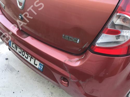 Gearbox DACIA SANDERO 1.5 dCi | BP27250402M3  - Image 20