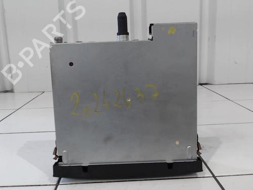 Radio CITROËN C3 Pluriel (HB_) 1.6 | BP26594874E6 