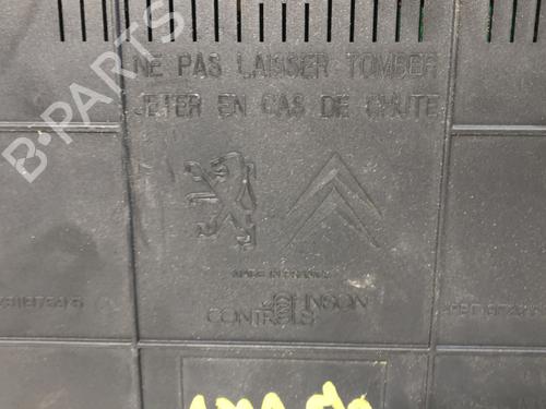 Electronic module PEUGEOT 308 I (4A_, 4C_) 1.6 HDi | BP29736110M83