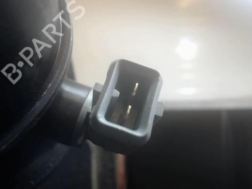 Used Mass air flow sensor Mass air flow sensor RENAULT CLIO III (BR0/1, CR0/1) [2005-2014] 25643395 25643395