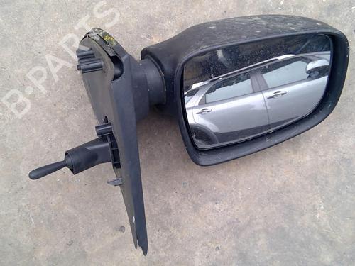 Left mirror DACIA SANDERO II 1.2 | BP34278920C26 - Image 3