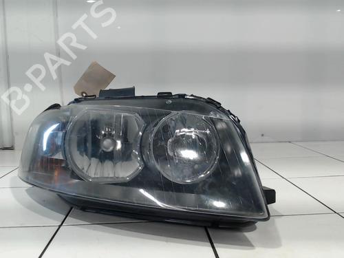 Right headlight AUDI A3 (8P1) 1.9 TDI | BP38740665C29 - Image 2