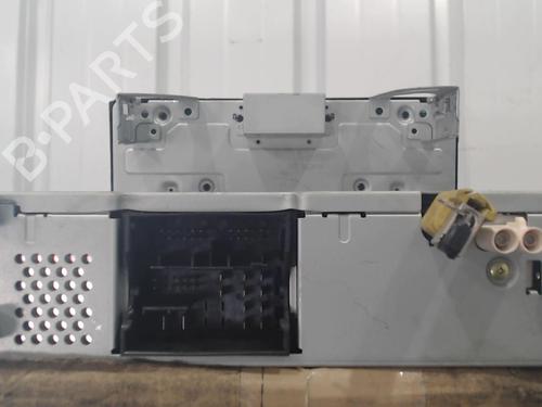 Radio SEAT LEON (5F1) 1.6 TDI | BP25639101E6 