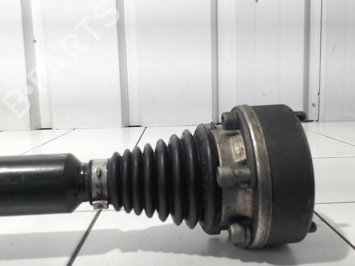 Used Right front driveshaft Right front driveshaft 31338696 31338696