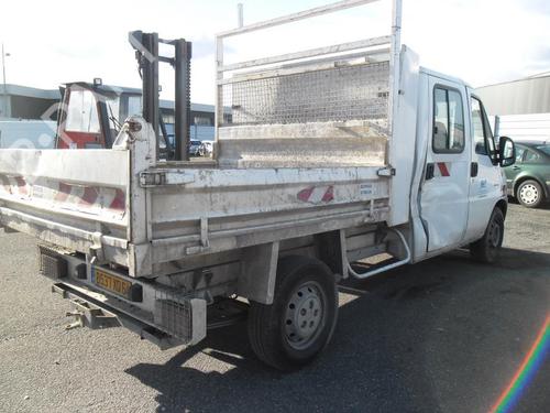 Steering pump CITROËN JUMPER I Platform/Chassis (244) 2.2 HDi | BP25643932M99  - Image 5