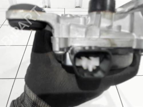 Front wiper motor RENAULT KADJAR (HA_, HL_) 1.5 dCi 110 (HLA3) | BP25634517M29