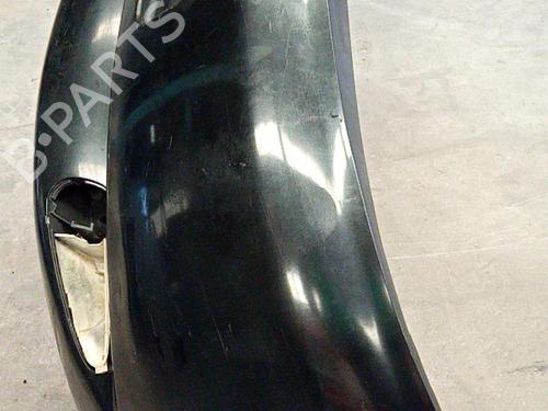 Used Rear bumper FORD PUMA (EC_) 1.4 16V (90 hp) 25650902
