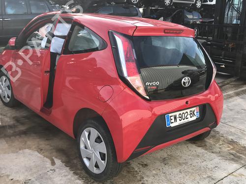 Ratstangsstang TOYOTA AYGO (_B4_) 1.0 (KGB40) | BP34278983I23 - Image 7