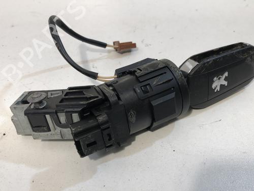 Elektronisk modul PEUGEOT 208 II (UB_, UP_, UW_, UJ_) 1.5 BlueHDI 100 | BP29736093M83 