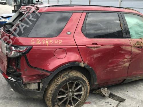 Switch LAND ROVER DISCOVERY SPORT (L550) 2.0 D 4x4 | BP30974284I30 - Image 27