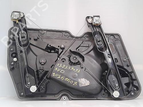 Front right window mechanism VW GOLF VI (5K1) | BP37164009C23 - Image 3