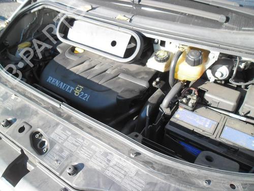 Right taillight RENAULT ESPACE IV (JK0/1_) 2.2 dCi (JK0H) | BP25641307C35  - Image 7