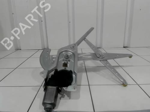 Used Front left window mechanism Front left window mechanism RENAULT KANGOO Express (FC0/1_) 1.5 dCi (FC07, FC1R) (65 hp) 25634266 25634266