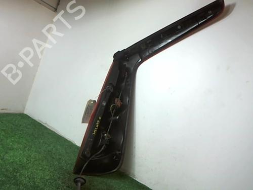 Left taillight NISSAN NOTE (E11, NE11) 1.5 dCi | BP25645286C34 - Image 7