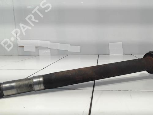 Right front driveshaft CITROËN C4 II (NC_) 2.0 HDi / BlueHDi 150 | BP39178470M39 - Image 3