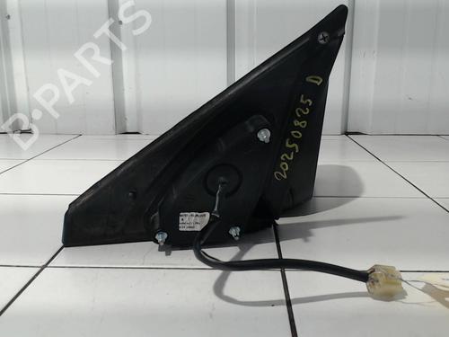 Bakspejl Højre SUZUKI SWIFT III (MZ, EZ) 1.3 DDiS (RS413D) | BP29434901C27 