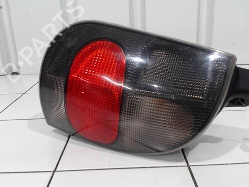 Left taillight RENAULT ESPACE III (JE0_) 2.2 12V TD (JE0E, JE0H, JE0P) | BP25628466C34 