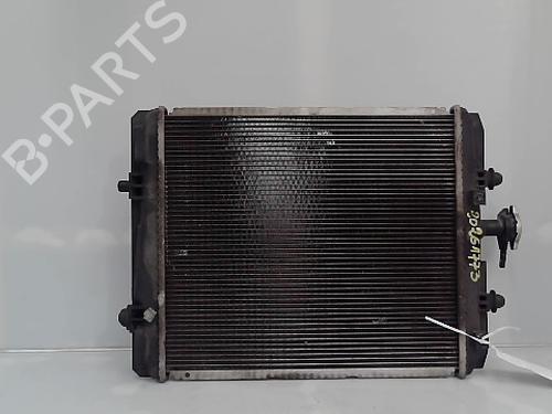 Used Water radiator Water radiator 38596941 38596941