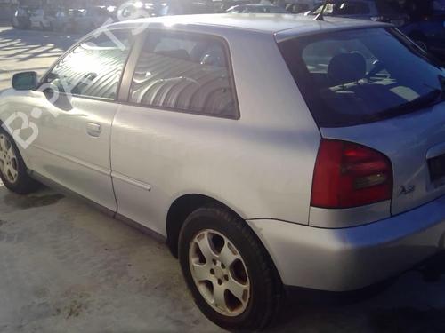 Felg AUDI A3 (8L1) 1.9 TDI | BP25633075C45