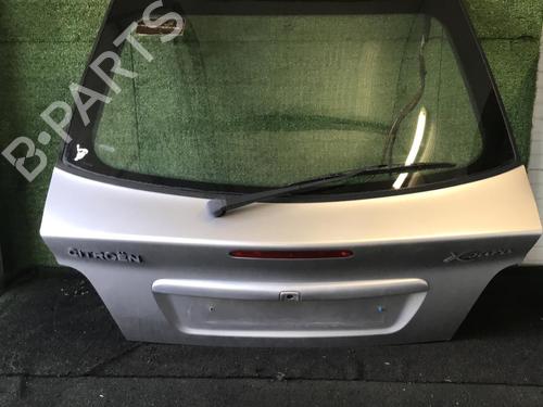 Used Tailgate CITROËN XSARA (N1) 1.8 i 16V (110 hp) 25647824