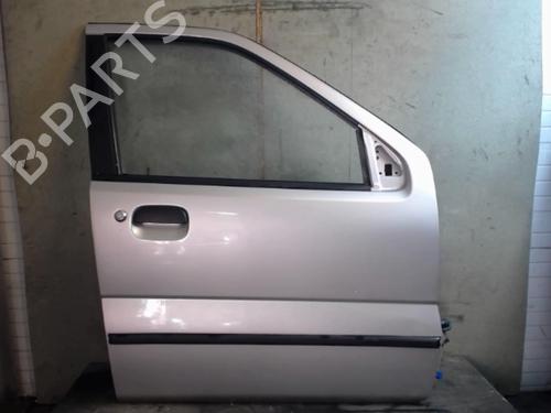 Used Right front door SUZUKI IGNIS I (FH) 1.3 4WD (RG413) (83 hp) 25630612