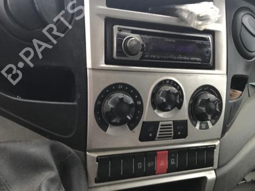 AC radiator IVECO DAILY IV Van 35C13 V, 35C13 V/P, 35S13 V, 35S13 V/P | BP25628743M32  - Image 19