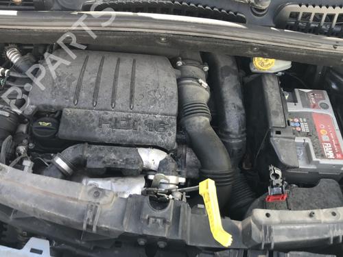 Steering column stalk CITROËN C3 Picasso (SH_) 1.6 HDi | BP30412744I23  - Image 9