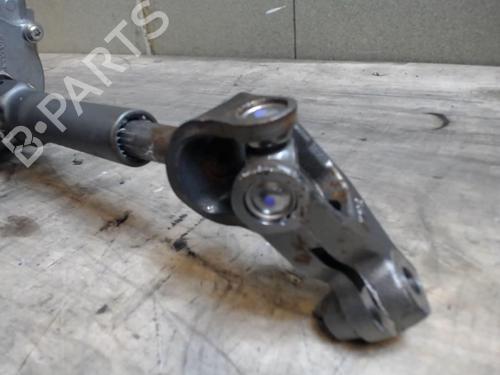 Used Steering column Steering column RENAULT MEGANE IV Hatchback (B9A/M/N_) 1.5 dCi 110 (B9A3) (110 hp) 25636688 25636688