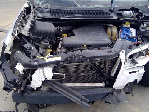 Used Parts CHRYSLER GRAND VOYAGER V (RT)  2.8 CRD  2530261