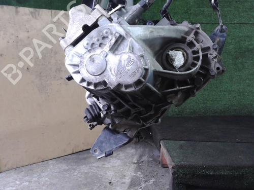 Gearbox KIA RIO II (JB) 1.5 CRDi | BP27250396M3 - Image 4