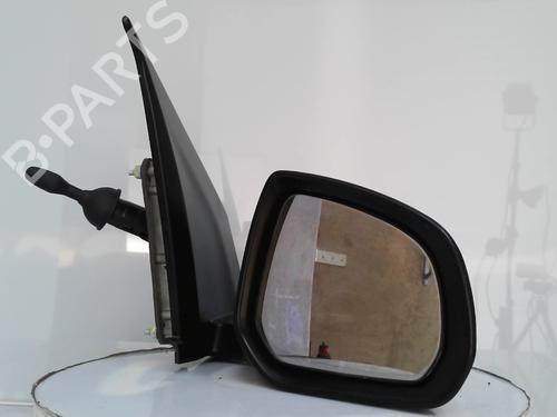 Used Right mirror SUZUKI ALTO VII (GF, HA25_, HA35_) 1.0 (AMF310, GFC31S) (68 hp) 29200338
