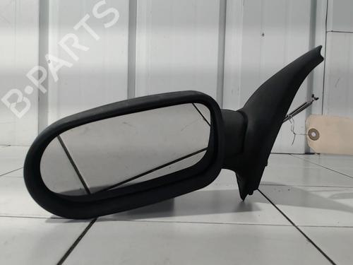 Used Left mirror FIAT STRADA Pickup (178_, 278_) 1.2 (60 hp) 30937061