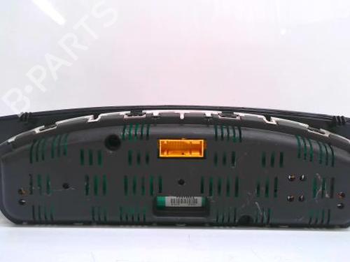Instrument cluster CITROËN C5 I (DC_) 2.0 HDi (DCRHZB, DCRHZE) | BP39423637C47 - Image 3