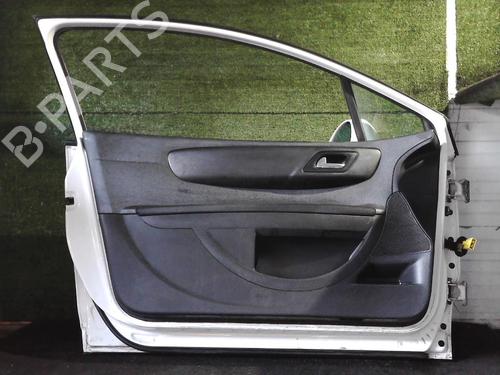 Left front door CITROËN C4 Coupe (LA_) 1.6 HDi | BP25628549C2 