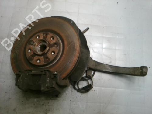 Used Right front steering knuckle Right front steering knuckle ALFA ROMEO BRERA (939_) 2.2 JTS (939.DXB11) (185 hp) 25634222 25634222