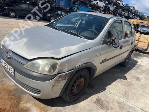 Starter OPEL CORSA C (X01) 1.2 (F08, F68) | BP37676600M8 - Image 10