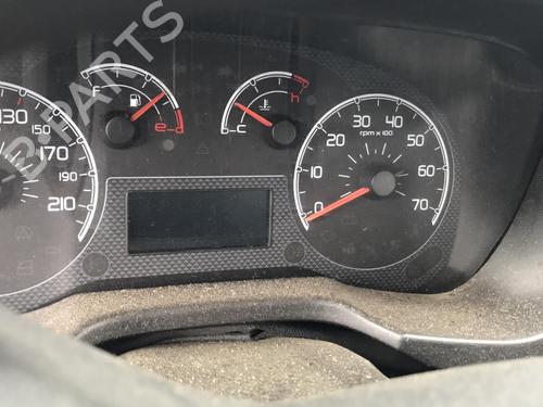 AC compressor PEUGEOT BIPPER Tepee 1.3 HDi 75 | BP25634561M34  - Image 36