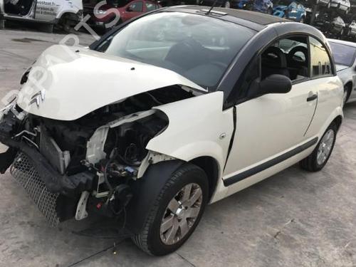 Front left window mechanism CITROËN C3 Pluriel (HB_) 1.4 HDi | BP27368561C22  - Image 13