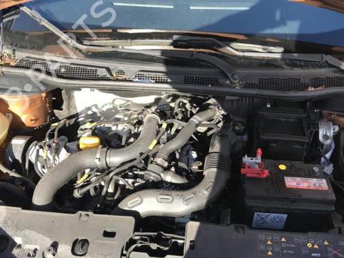 Ratstangsstang RENAULT CAPTUR I (J5_, H5_) 0.9 TCe 90 | BP31178124I23 