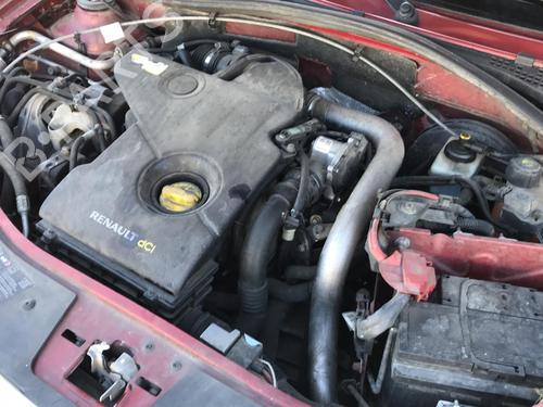 Climate control DACIA SANDERO 1.5 dCi | BP25631256I5 - Image 19