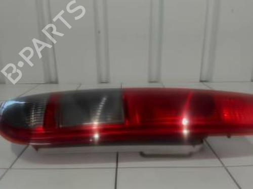Used Right taillight FORD FOCUS II Turnier (DA_, FFS, DS) 1.8 TDCi (115 hp) 25644840