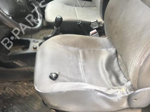 Right headlight CITROËN BERLINGO / BERLINGO FIRST Box Body/MPV (M_) 1.9 D 70 (MBWJZ, MCWJZ) | BP25644302C29 